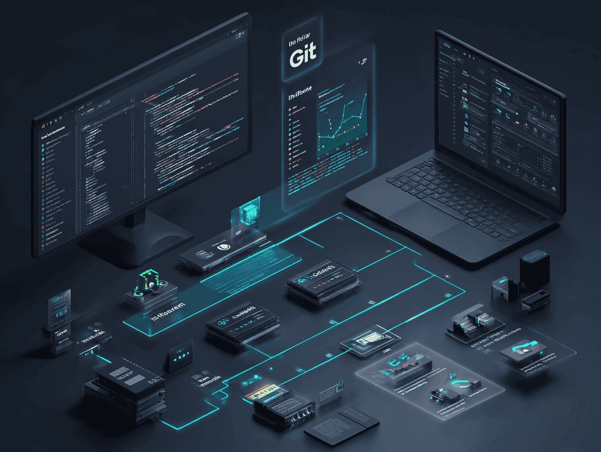 Git Installation Mastery: Your Complete Ubuntu Setup Guide